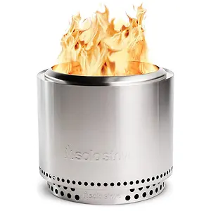 Solo Stove Bonfire 2.0 with Stand