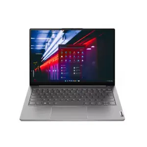 Lenovo ThinkBook 13s Laptop (i5-1135G7, 2K, 8GB, 256GB)
