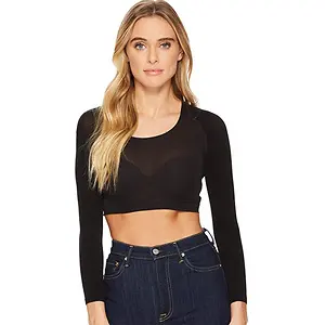 SPANX Women's Long Sleeve Arm Tights