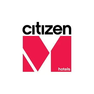CitizenM：入住7晚及以上房价低至8折起