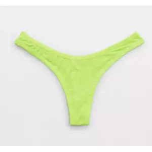 aerie: Undies 10 Only for $38