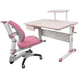 Amazon ApexDesk Little Soleil Children's Height Adjustable Study Desk