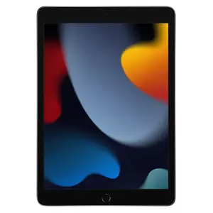 Apple iPad 10.2-in 64GB Wi-Fi Tablet