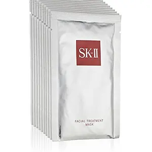 Amazon SK-II Facial Treatment Mask 10 ct