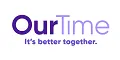 OurTime UK Coupons