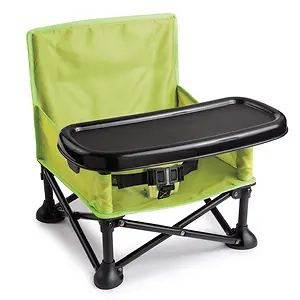 Summer Pop ‘N Sit Portable Booster Chair