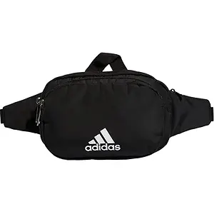 adidas Must Have Waist Pack, Black, One Size