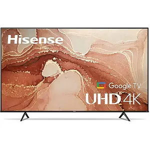 Hisense 4K UHD A7H Series 85-In Class Smart Google TV