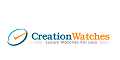 Creation Watches UK折扣码 & 打折促销