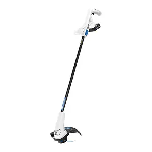 HART 20-Volt 10-inch String Trimmer with 2.0 ah Li-Ion Battery