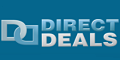 DirectDeals US折扣码 & 打折促销