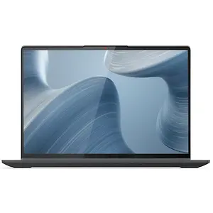 Lenovo Flex 5 16-inch 2-in-1 Touch Laptop with Core i7, 512GB SSD