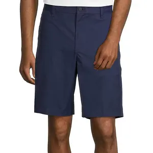 Van Heusen Mens Stretch Fabric Chino Short