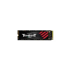 Mushkin Enhanced Tempest M.2 2280 2TB PCIe Gen3 SSD