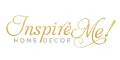 Inspire Me! Home Decor Coupons