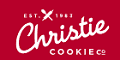 Christie Cookie Co折扣码 & 打折促销