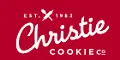 Cupom Christie Cookie Co