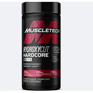MuscleTech: Sign Up and Get 10% OFF