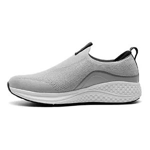 Bruno Marc Mens Slip-on Sneakers Casual Loafers