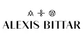 mã giảm giá Alexis Bittar US