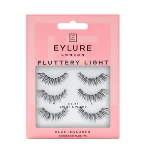 FalseEyelashes.co.uk: Sign Up and Get 10% OFF Your First Order