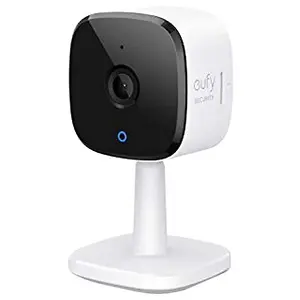 Eufy Security Solo IndoorCam C24 2K Security Indoor Camera