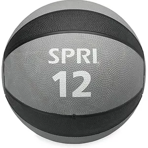 SPRI Medicine Bally