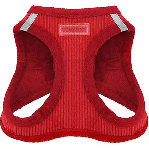 Voyager Step-in Plush Dog Harness