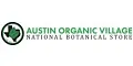 Austin Organic Village Coupons
