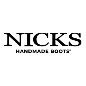 Nick's Handmade Boots US: Get 10% OFF with Sign Up