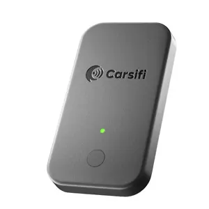 Carsifi: 20% OFF Wireless Android Auto Adapter