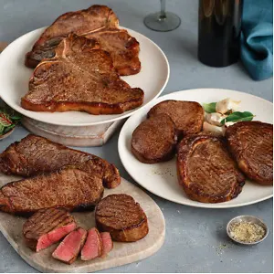 Kansas City Steak: Save Up to 42% OFF Mother's Day Gifts