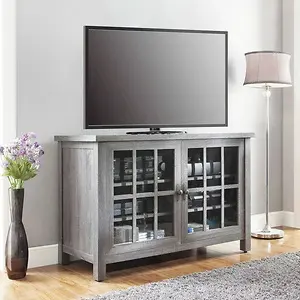 Better Homes & Gardens Oxford Square TV Stand for TVs Up to 55-in
