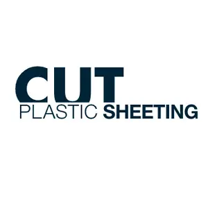 Cut Plastic Sheeting: MDF Cut to Size Items Starting at £17.32