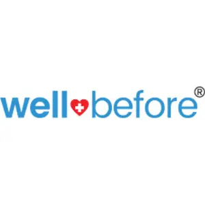 WellBefore: Sign up for Your 5% OFF Coupon