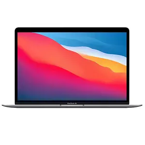 Apple MacBook Air 13.3-in Laptop with M1 Chip, 256GB SSD Open Box