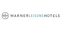 Warner Leisure Hotels UK Coupons
