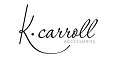 K.Carroll Accessories Coupons