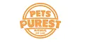 go to Pets Purest UK