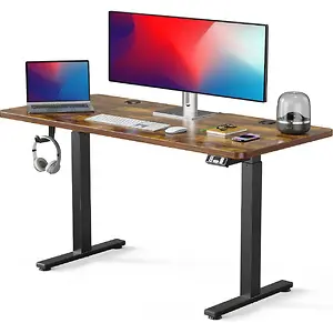 Marsail Electric Standing Desk