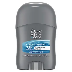 Dove Men + Care Clean Comfort 0.5 oz