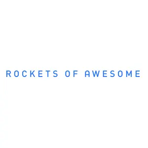 Rockets of Awesome: Sign Up for 10% OFF First Order