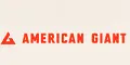 Cod Reducere American Giant US