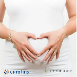 Goodbody Clinic: Subscribe & Save 10% On Your First Health Test