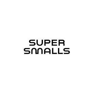 Super Smalls: Sign up for 15% OFF Your First Order