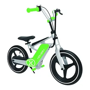 Hover-1 Electric-Bicycles My First E-Bike
