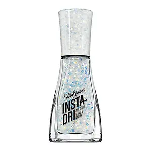 Sally Hansen InstaDri Nail Polish, Twinkle, 1 Count