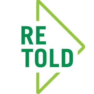 Retold recycling: 10% OFF Any Item