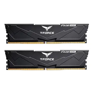 Team T-Force Vulcan 32GB (2 x 16GB) DDR5 6000 C38 Kit