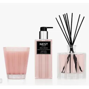NEST New York: Up to 20% OFF Limited Edition Mother’s Day Gift Sets